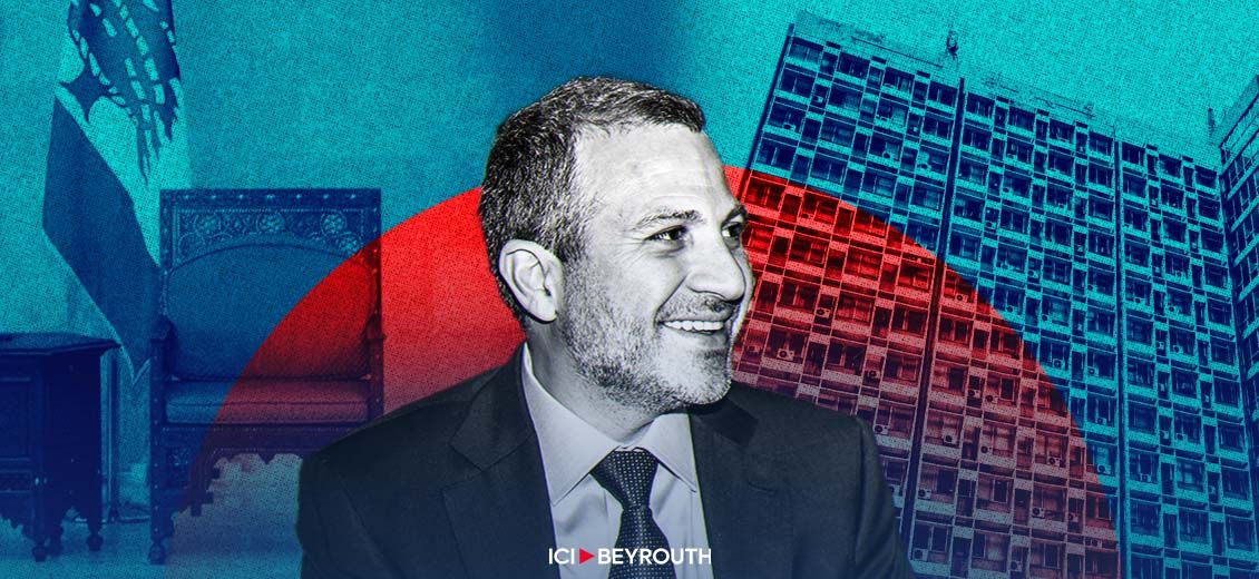 Lorsque Bassil plonge dans une hallucinante mauvaise foi