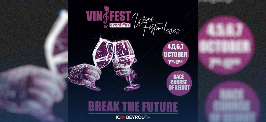 Vinifest 2023: le rendez-vous incontournable des amoureux du vin 