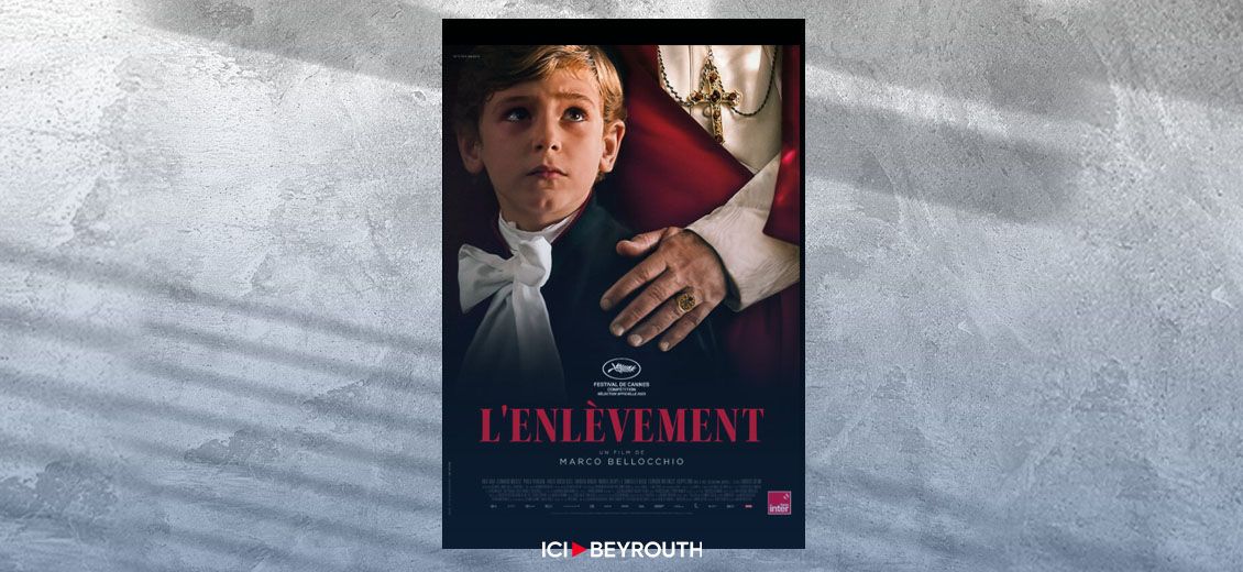 Le pape, un enfant juif et Bellocchio au cinéma