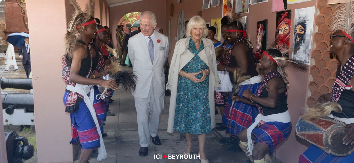 Charles et Camilla: engagement royal et action sociale