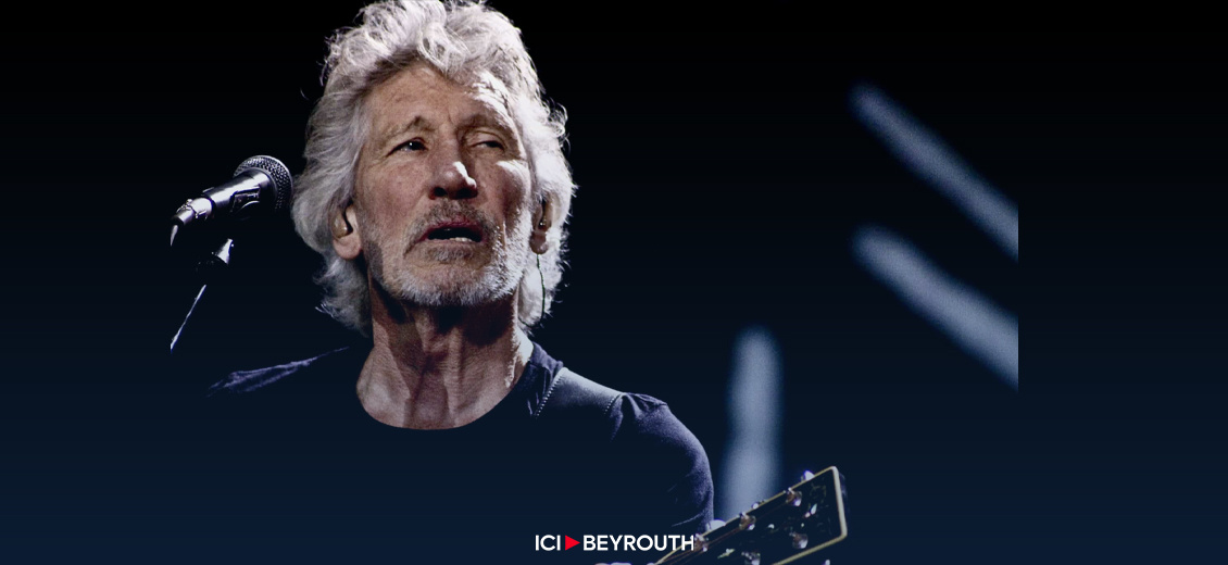 Roger Waters privé d’hôtels sur fond d’accusations d’antisémitisme