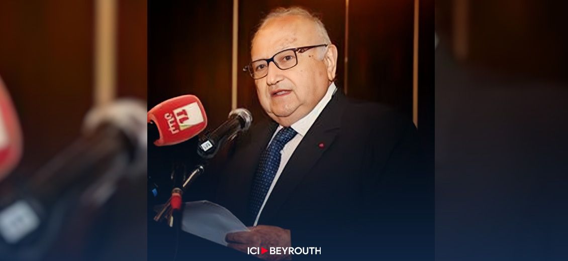 L’ancien député et ministre Mohammed Youssef Beydoun n’est plus