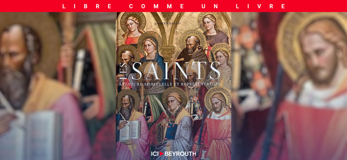 Les Saints de Robert Bared: un voyage spirituel