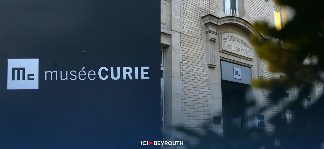 Suspension de la démolition controversée du site de Marie Curie