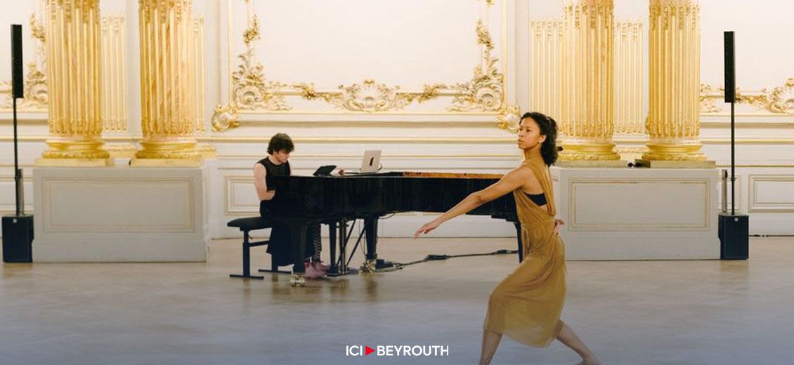 Danse poétique étoilée au musée d’Orsay