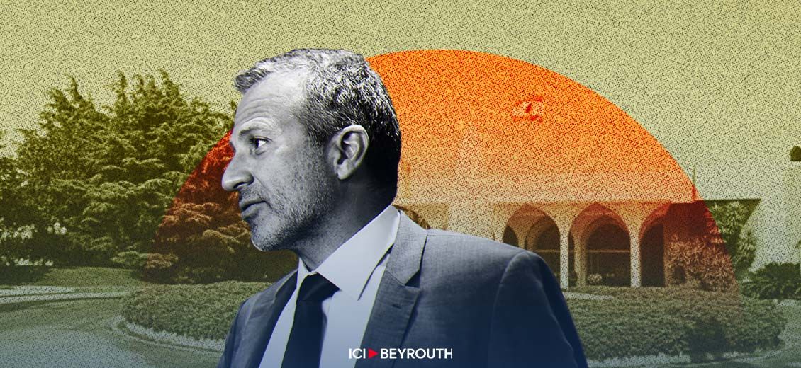 Bassil cherche-t-il à renverser la table?