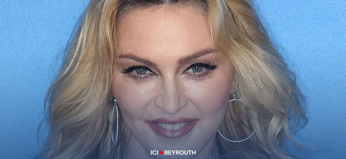 Madonna accusée de retards habituels lors de ses concerts