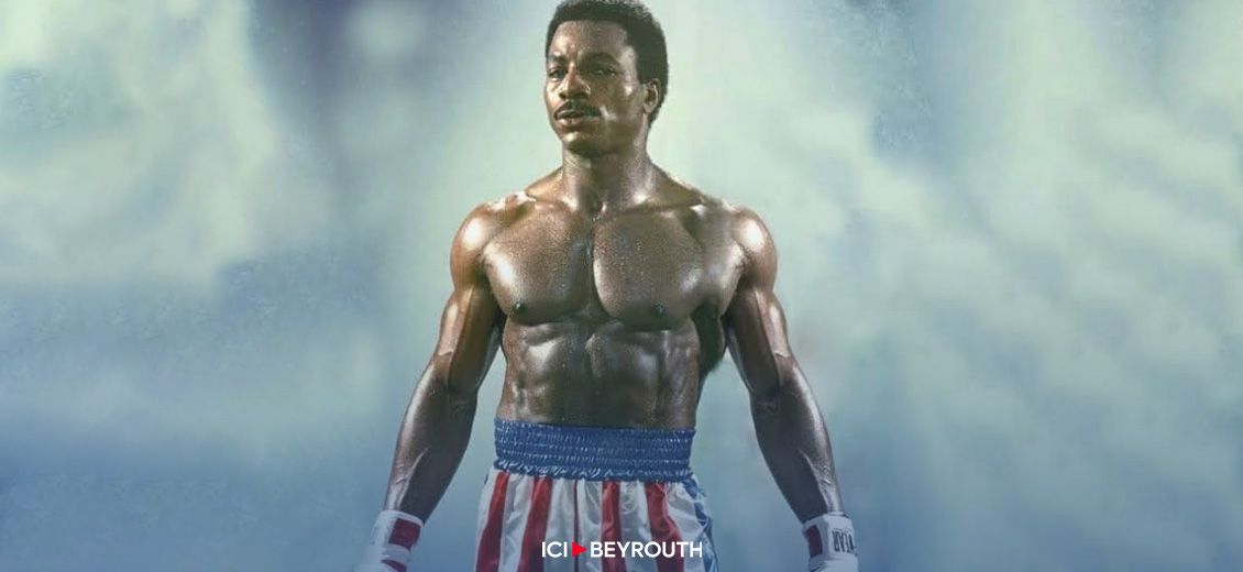 Adieu à Carl Weathers, immortel Apollo Creed de \