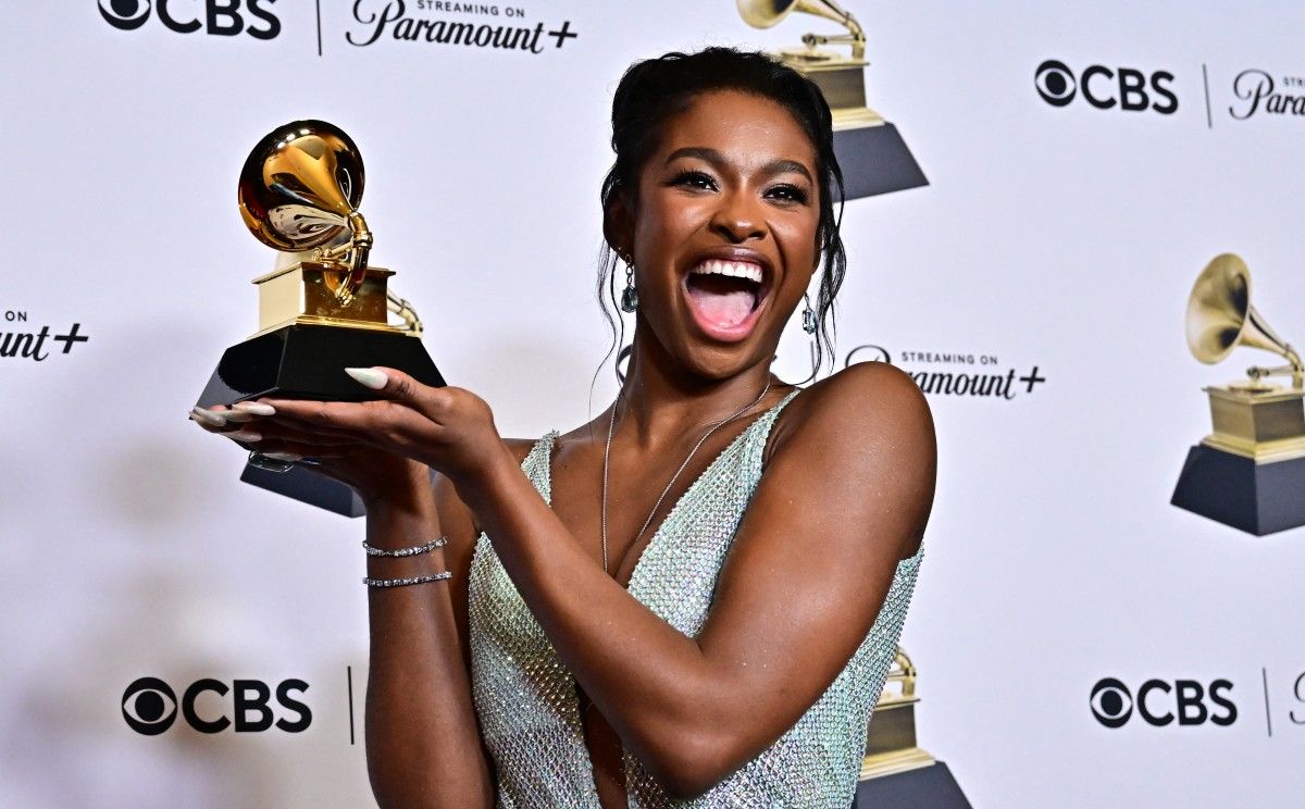 Cinq nouvelles récompenses et de nouvelles règles pour les Grammy Awards