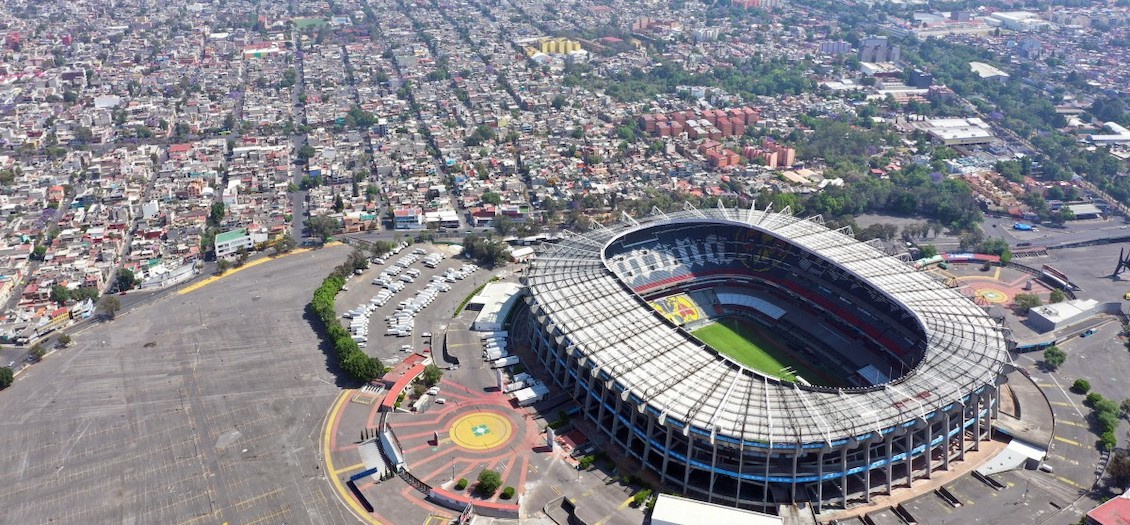 Foot/Mondial-2026: match d'ouverture à Mexico, finale à New York