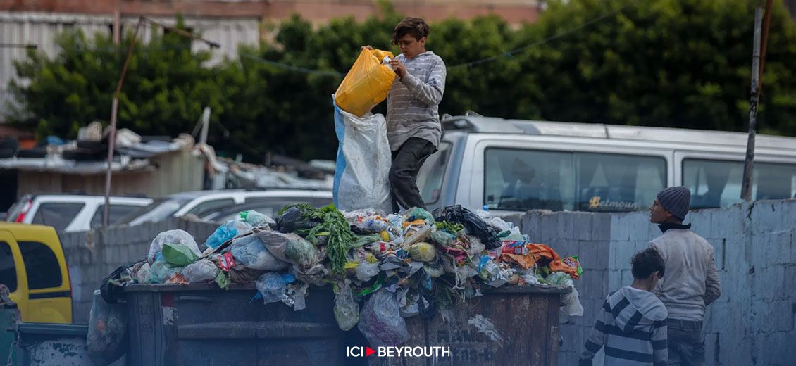 Le pays des inégalités criantes