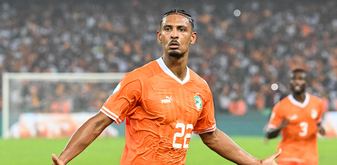 Foot: Haller envoie la Côte d'Ivoire en finale de sa CAN