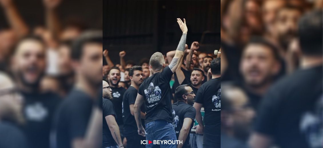 Basketball/Sagesse: suspension des ultras pour deux matchs