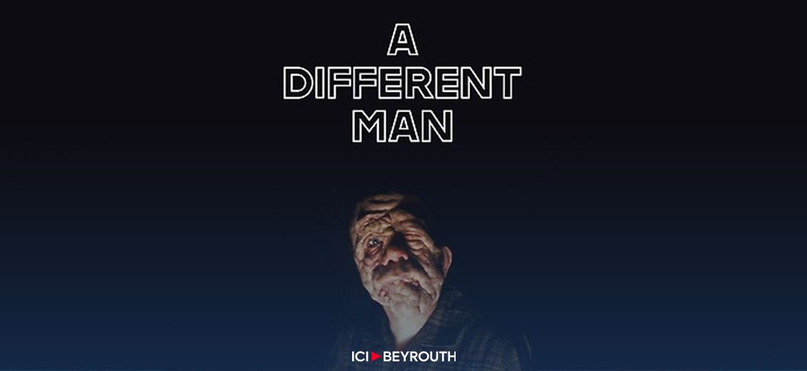 «A Different Man»: beauté et handicap redéfinis