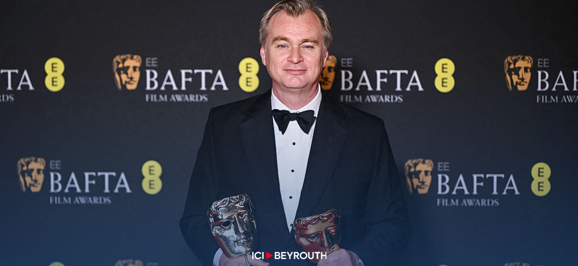 Bafta 2024: la liste des lauréats