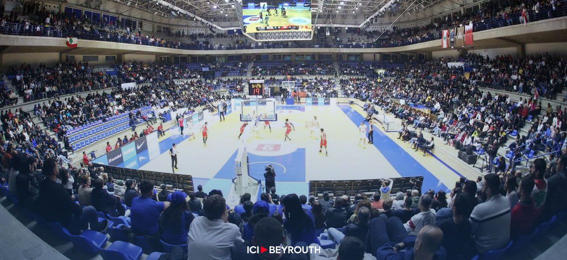 Basket-qualifs asiatiques: les Cèdres impériaux face à Bahreïn  