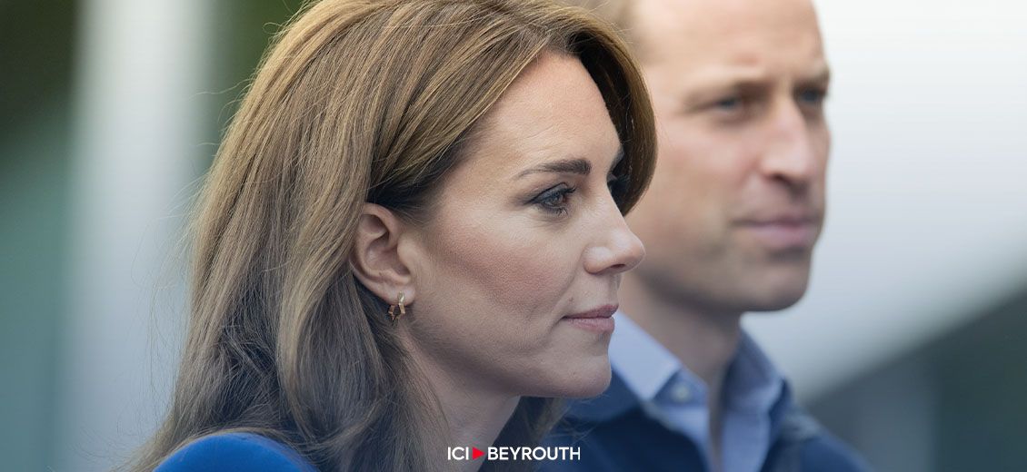 Après des mois de silence, Kate Middleton annonce être atteinte de cancer