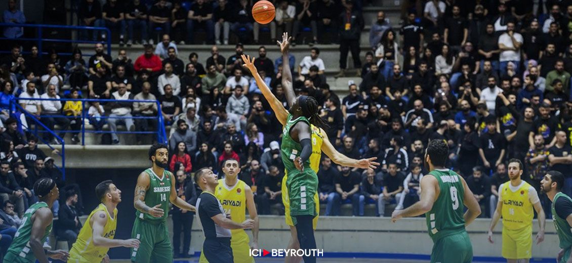 Basket-Wasl: match couperet pour La Sagesse ce soir à Ghazir