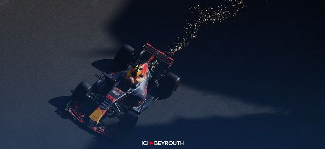 F1-Qualifs: Verstappen intouchable à Suzuka