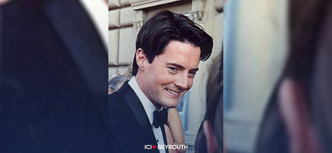 Kyle MacLachlan, l'acteur caméléon du petit écran américain