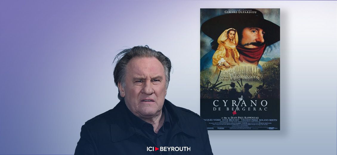 De Cyrano à Depardieu, la chute d’un géant du cinéma