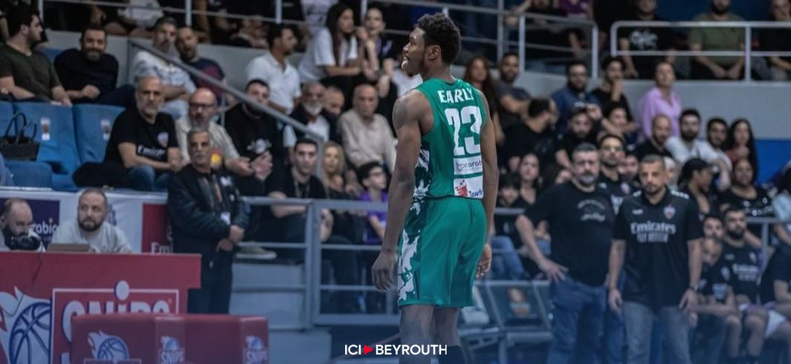 Basket Liban: quatuor royal en quête du titre