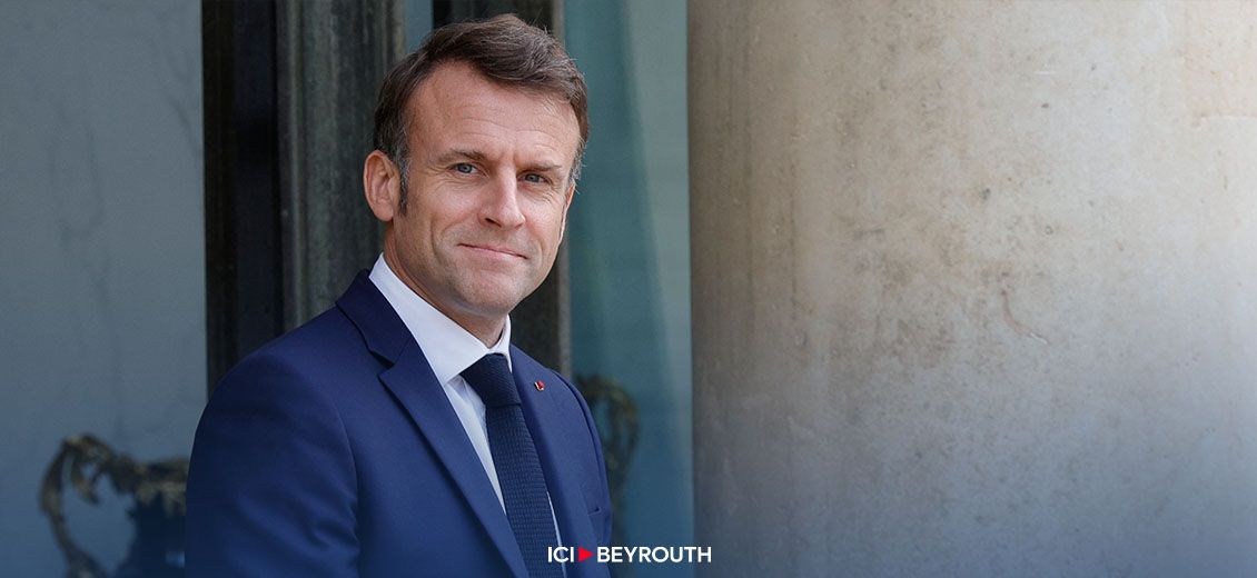 Macron demande une coalition des «forces politiques» républicaines