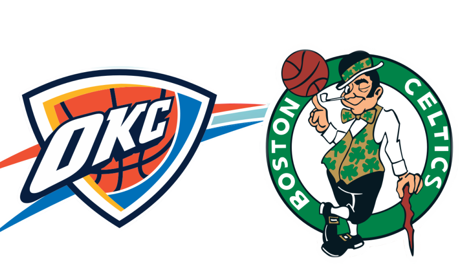 NBA: Boston et Oklahoma City commencent bien leur demi-finale