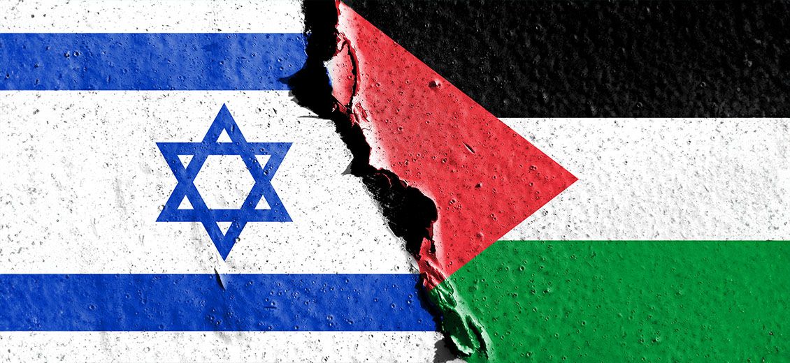 Les équivoques du conflit israélo-palestinien et ses retombées régionales