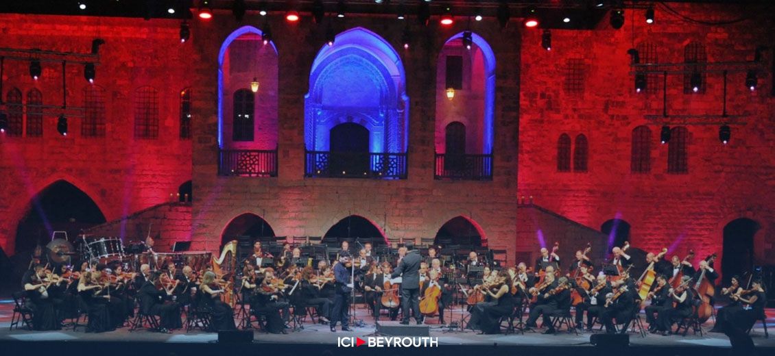 Beiteddine annule, Baalbeck hésite: festivals libanais en péril