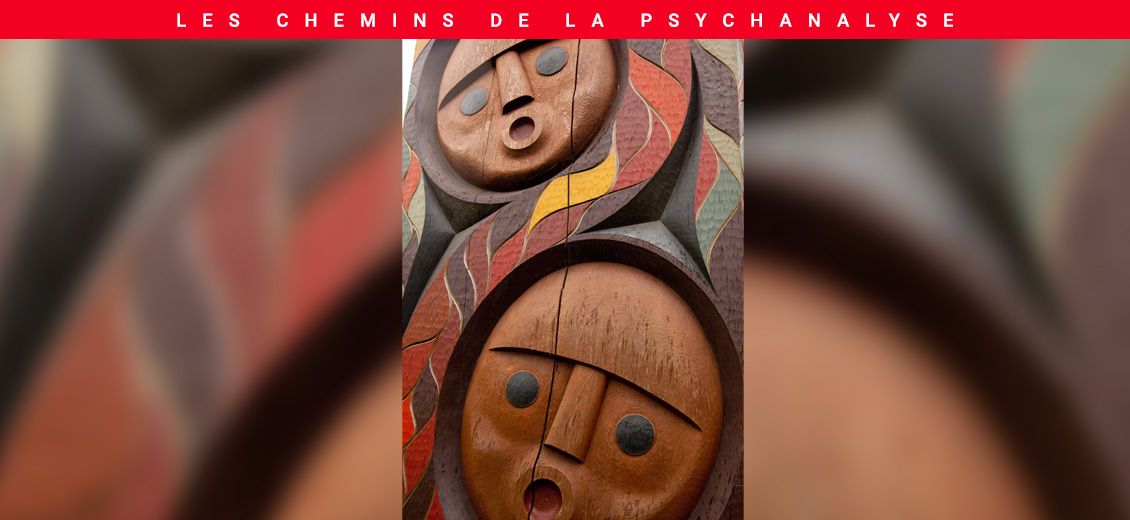 Sigmund Freud: «L’essence de la famille est un meurtre»