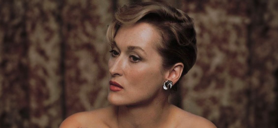 Meryl Streep enchantera Paris avec une création musicale