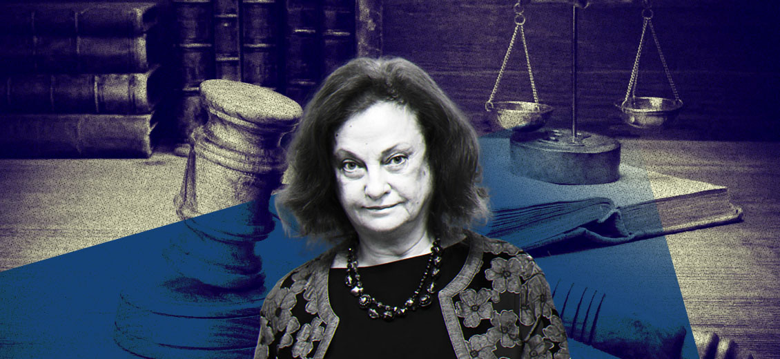 Ghada Aoun: lorsque justice est (enfin) faite!