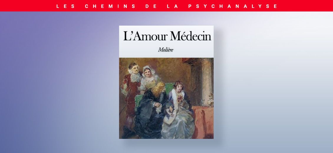 Jacques Lacan: Il n’y a pas de rapport sexuel