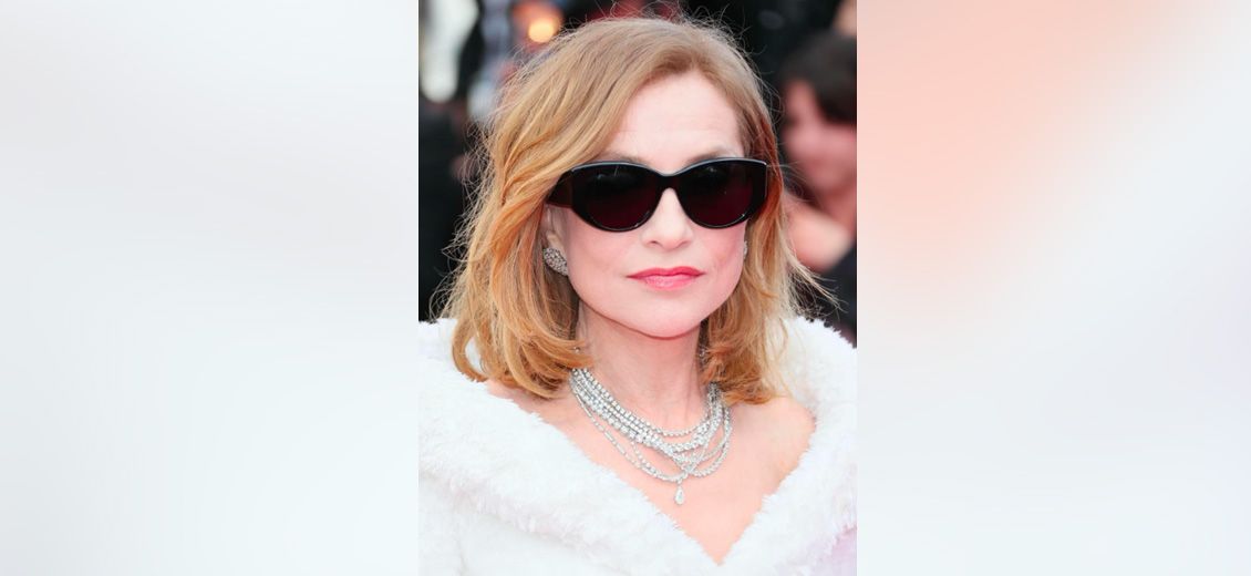 Isabelle Huppert recevra le Prix du festival Lumière 2024