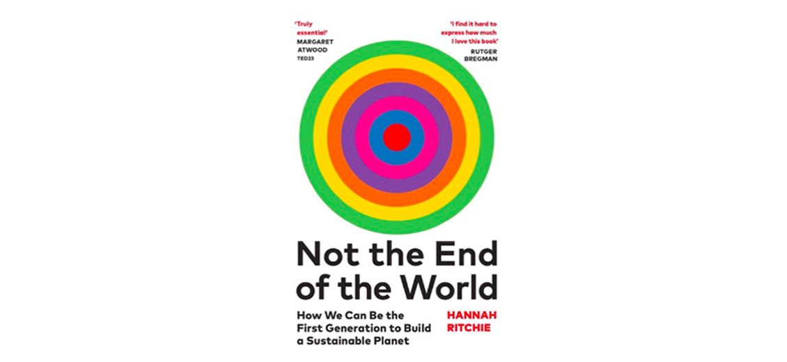 «Not the End of the World»: un livre surprenant