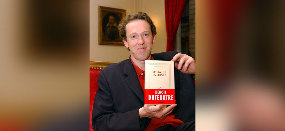 Disparition de Benoît Duteurtre, passeur de culture et de passions