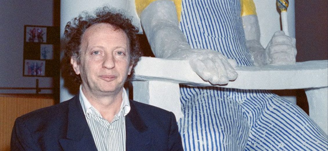 Paul Lederman, visionnaire et découvreur de talents, n’est plus