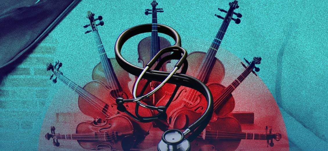 Musicothérapie ou quand la musique se fait médecine