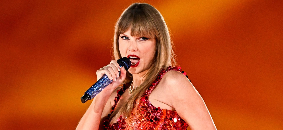 Concerts de Taylor Swift annulés à Vienne: le terrorisme peut-il faire taire notre culture?