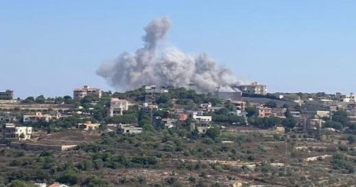 Liban-Sud: deux tués dans une attaque israélienne à Beit Yahoun