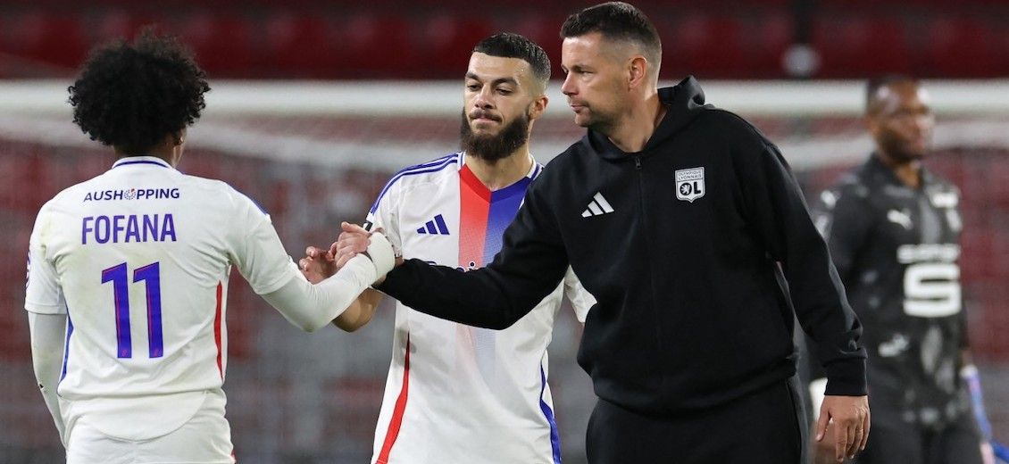 Ligue 1: Lyon doit réagir, premières à domicile pour PSG et OM