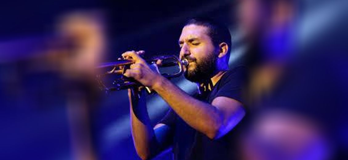 Écarté du jury du Festival de Deauville, Ibrahim Maalouf va porter plainte