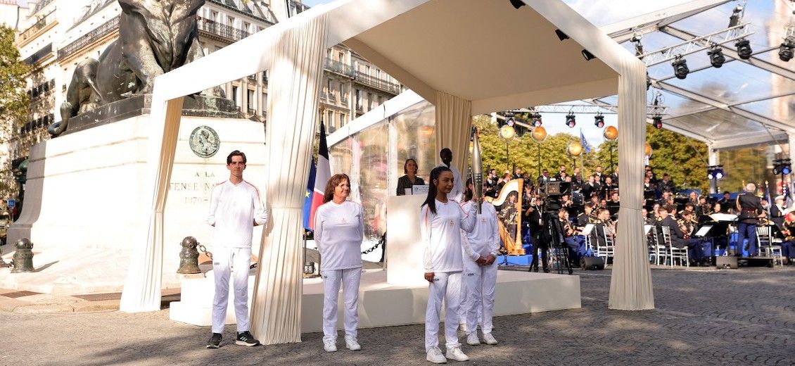 Jeux paralympiques: huit stars étrangères à suivre à Paris