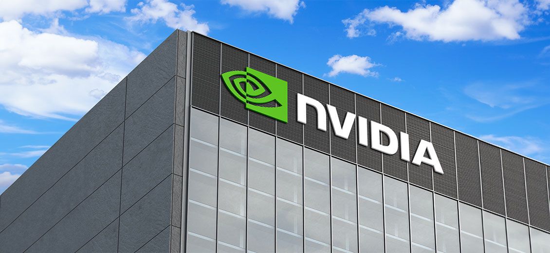 Nvidia: d’excellents résultats doublés d’une baisse de l’action