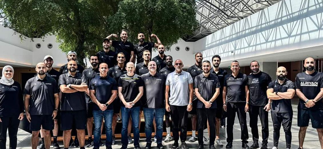 Basket: le Riyadi de l’Asie vers le monde