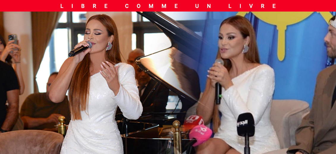 Le grand retour de Carole Samaha dans «Killo Masmouh»