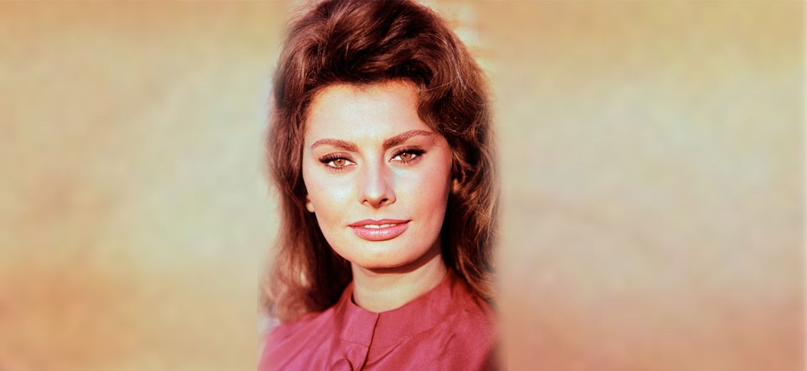 L’élégance intemporelle: Sophia Loren fête ses 90 ans