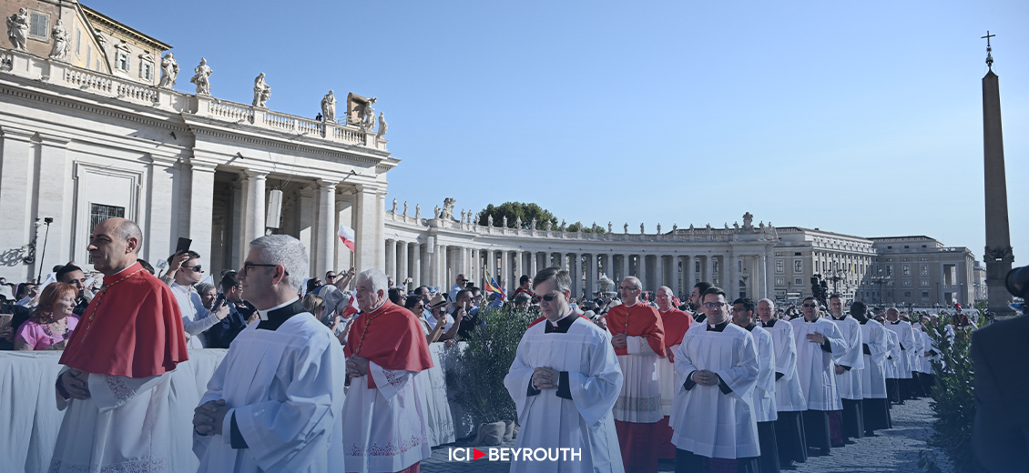 Vatican: le pape adoube 21 nouveaux cardinaux