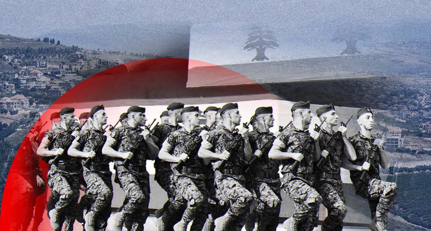 Liban-Sud:  vivre sous l’alerte permanente